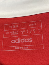【2024/25】アーセナル（H）/ CONDITION：A / SIZE：M（日本規格） / #19 / TROSSARD