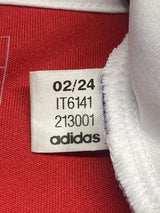 【2024/25】アーセナル（H）/ CONDITION：A / SIZE：M（日本規格） / #19 / TROSSARD