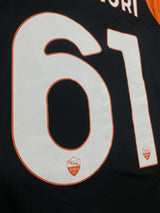 【2020/21】ASローマ（3rd）/ CONDITION：A / SIZE：M / #61 / CALAFIORI / UEL仕様
