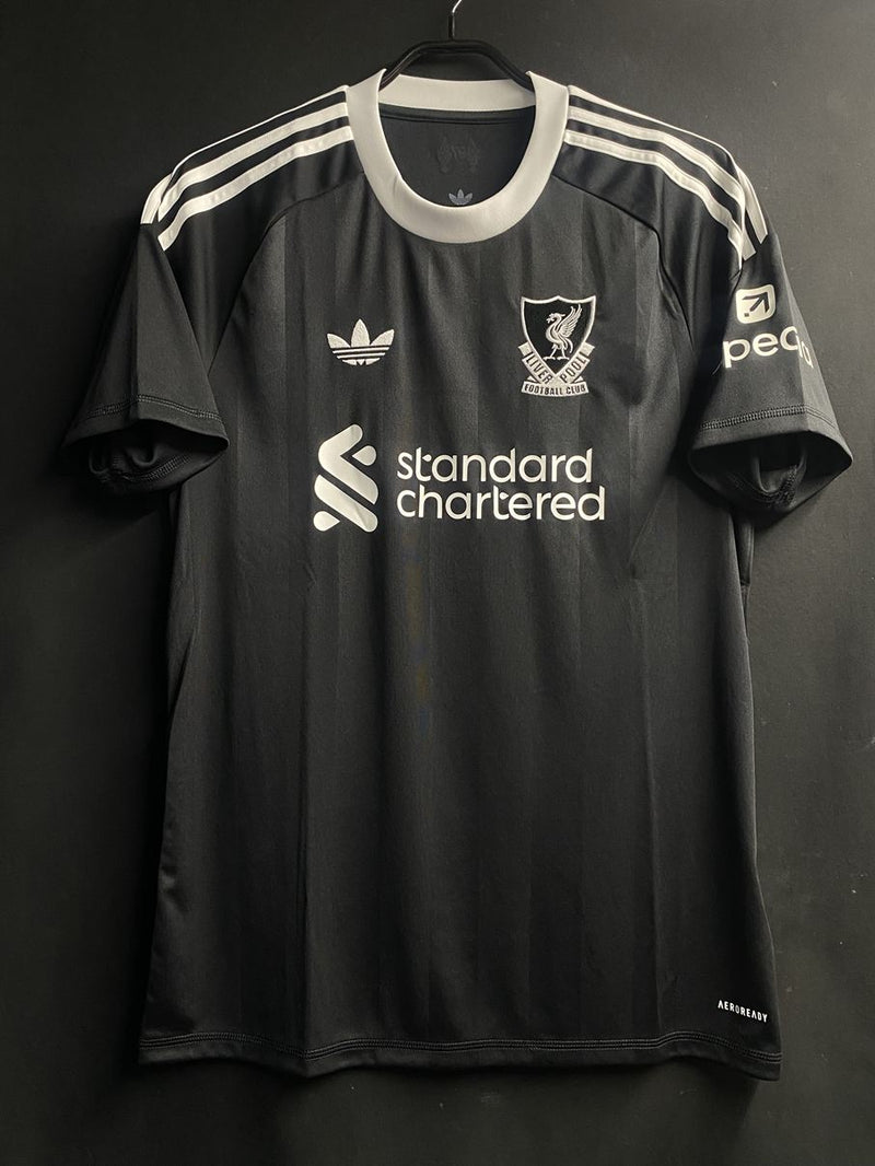 2025/26】リバプール（GK）/ CONDITION：New / SIZE：XL（日本規格
