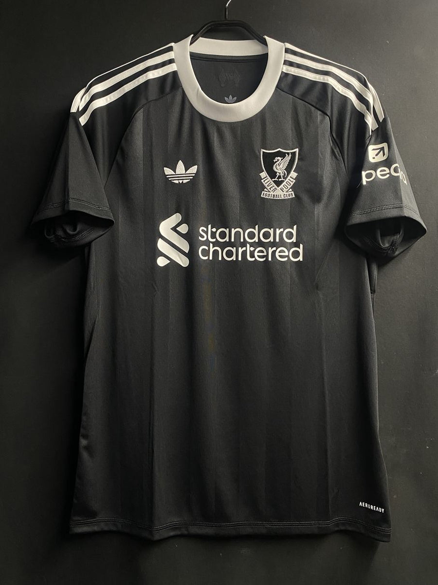 2025/26】リバプール（GK）/ CONDITION：New / SIZE：XL（日本規格