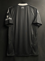 【2025/26】リバプール（GK）/ CONDITION：New / SIZE：XL（日本規格）