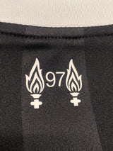 【2025/26】リバプール（GK）/ CONDITION：New / SIZE：XL（日本規格）