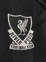 【2025/26】リバプール（GK）/ CONDITION：New / SIZE：XL（日本規格）