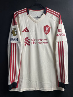 リバプール – Vintage Sports Football Store