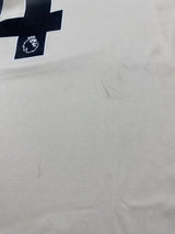 【2025/26】リバプール（A）/ CONDITION：New / SIZE：2XL（日本規格）/ #4 / VIRGIL / プレミア優勝、No room for racismパッチ