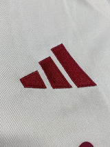 【2025/26】リバプール（A）/ CONDITION：New / SIZE：2XL（日本規格）/ #4 / VIRGIL / プレミア優勝、No room for racismパッチ