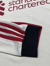 【2025/26】リバプール（A）/ CONDITION：New / SIZE：2XL（日本規格）/ #4 / VIRGIL / プレミア優勝、No room for racismパッチ