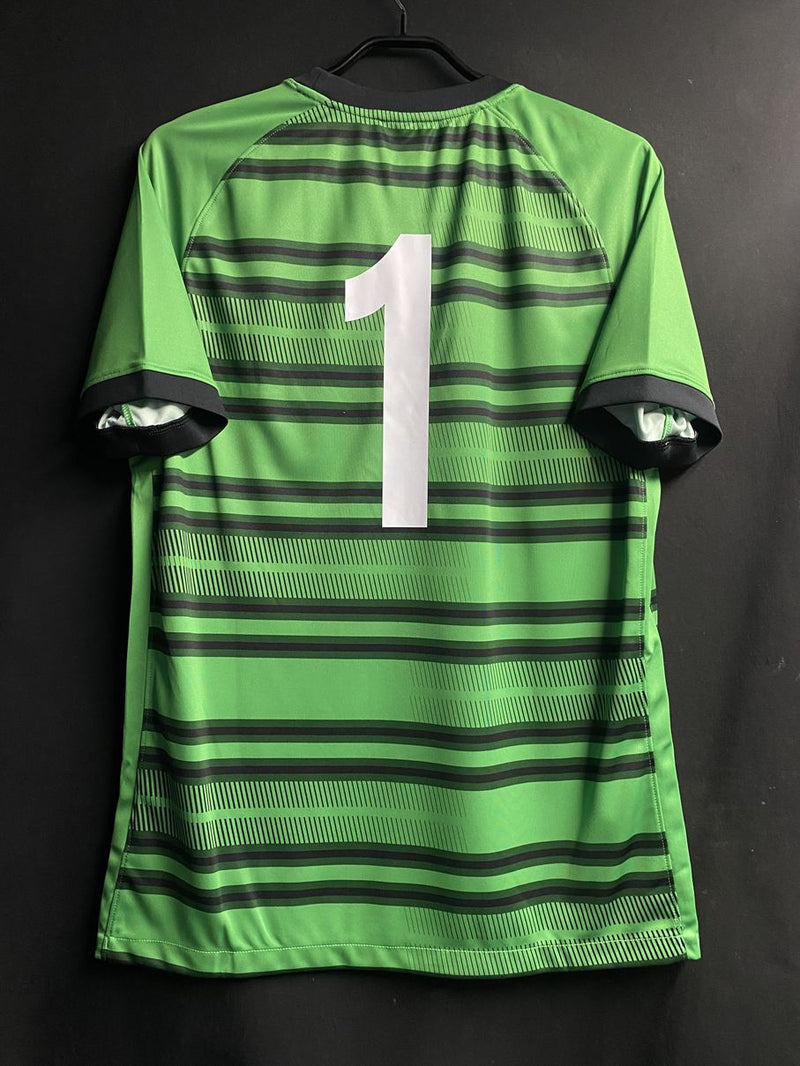 2022】浦和レッズ（TRM/GK）/ CONDITION：A / SIZE：XL / #1 – Vintage