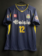 【2005】ザスパ草津（H）/ CONDITION：New / SIZE：L（日本規格）/ ＃12