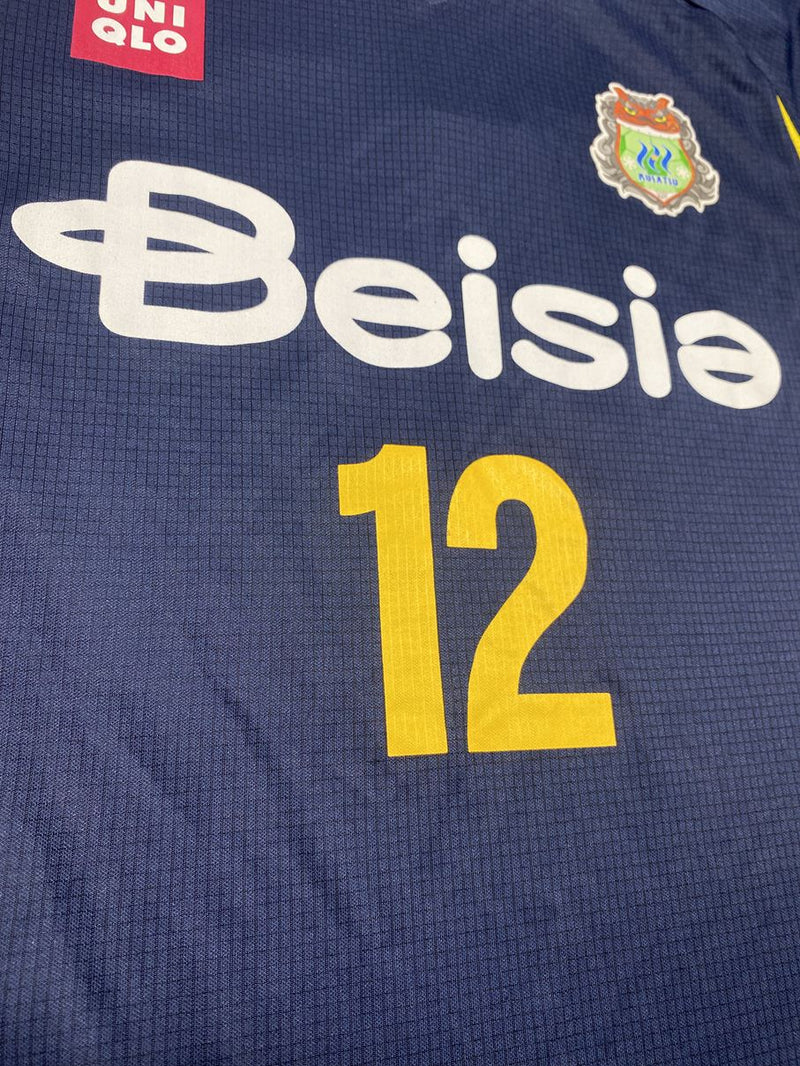 2005】ザスパ草津（H）/ CONDITION：New / SIZE：L（日本規格）/ ＃12