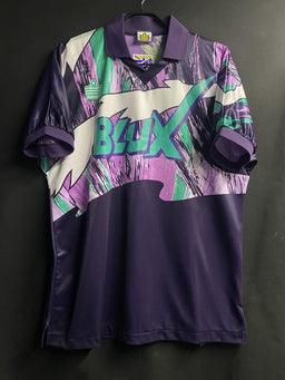 アビスパ福岡 – Vintage Sports Football Store