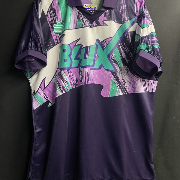 アビスパ福岡 – Vintage Sports Football Store