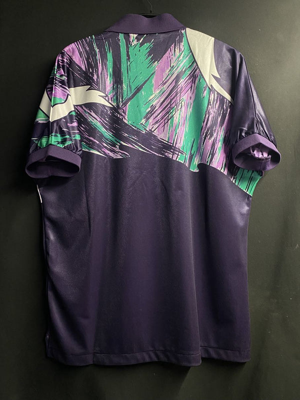アビスパ福岡 – Vintage Sports Football Store