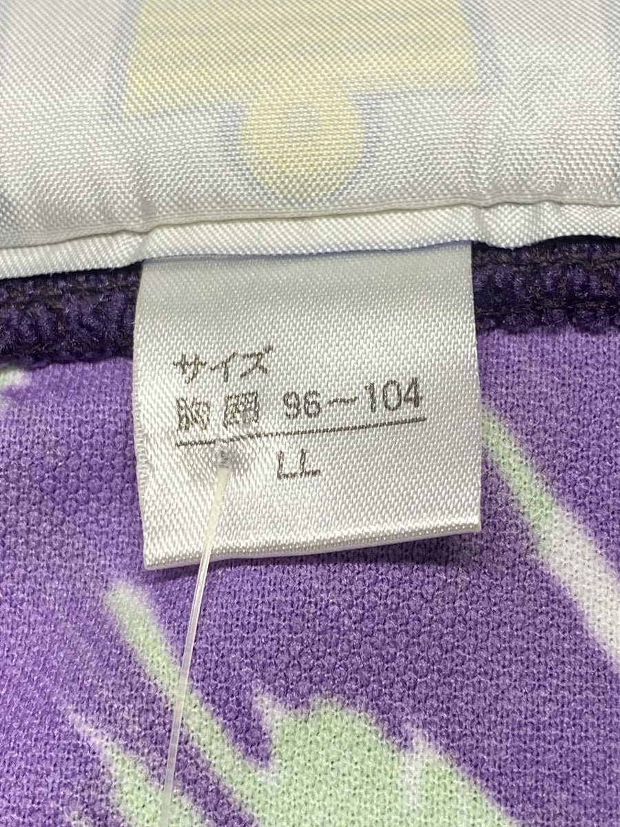1994】藤枝ブルックス（H）/ CONDITION：New / SIZE：LL（日本規格