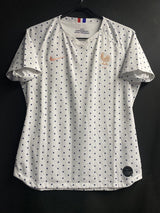 【2019】女子フランス代表（A）/ CONDITION：A / SIZE：L