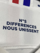 【2019】女子フランス代表（A）/ CONDITION：A / SIZE：L