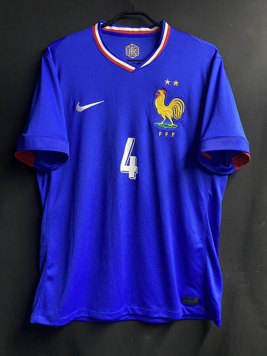 フランス代表 – Vintage Sports Football Store
