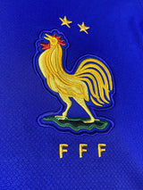 【2024/25】フランス代表（H）/ CONDITION：A / SIZE：L / #4 / UPAMECANO