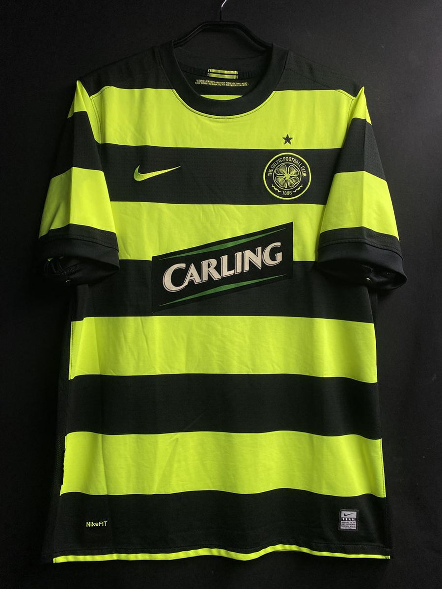 セルティック – Vintage Sports Football Store