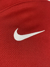 【2023/24】リバプール（H） / CONDITION：A / SIZE：S / #8 / SZOBOSZLAI