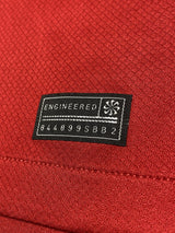 【2023/24】リバプール（H） / CONDITION：A / SIZE：S / #8 / SZOBOSZLAI