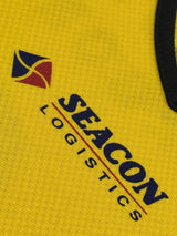 【2007/08】VVVフェンロー（H）/ CONDITION：NEW / SIZE：S / #29 /（本田 圭佑）/ エールディヴィジパッチ