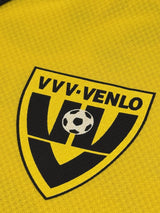 【2007/08】VVVフェンロー（H）/ CONDITION：NEW / SIZE：S / #29 /（本田 圭佑）/ エールディヴィジパッチ