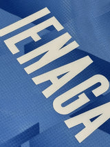 【2021】川崎フロンターレ（ACL/H）/ CONDITION：NEW / SIZE：L（ASIA）/ #41 / IENAGA