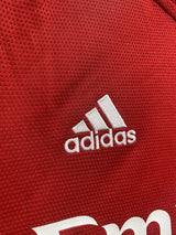【2021/22】アーセナル（H）/ CONDITION：NEW / SIZE：M（日本規格）/ #18 / TOMIYASU