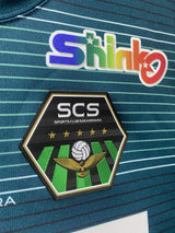 【2021】SC相模原（H）/ CONDITION：A / SIZE：XL（日本規格）/ ＃27 /（和田昌士）