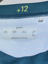 【2021】SC相模原（H）/ CONDITION：A / SIZE：XL（日本規格）/ ＃27 /（和田昌士）