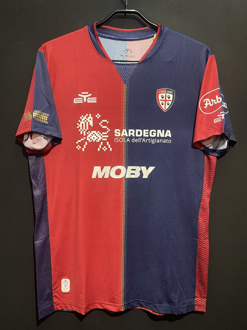 その他イタリア国内クラブ – Vintage Sports Football Store