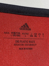 【2022/23】マンチェスター・ユナイテッド（H）/ CONDITION：A / SIZE：2XO（日本規格）/ #8 / B.FERNANDES / プレミアリーグ仕様