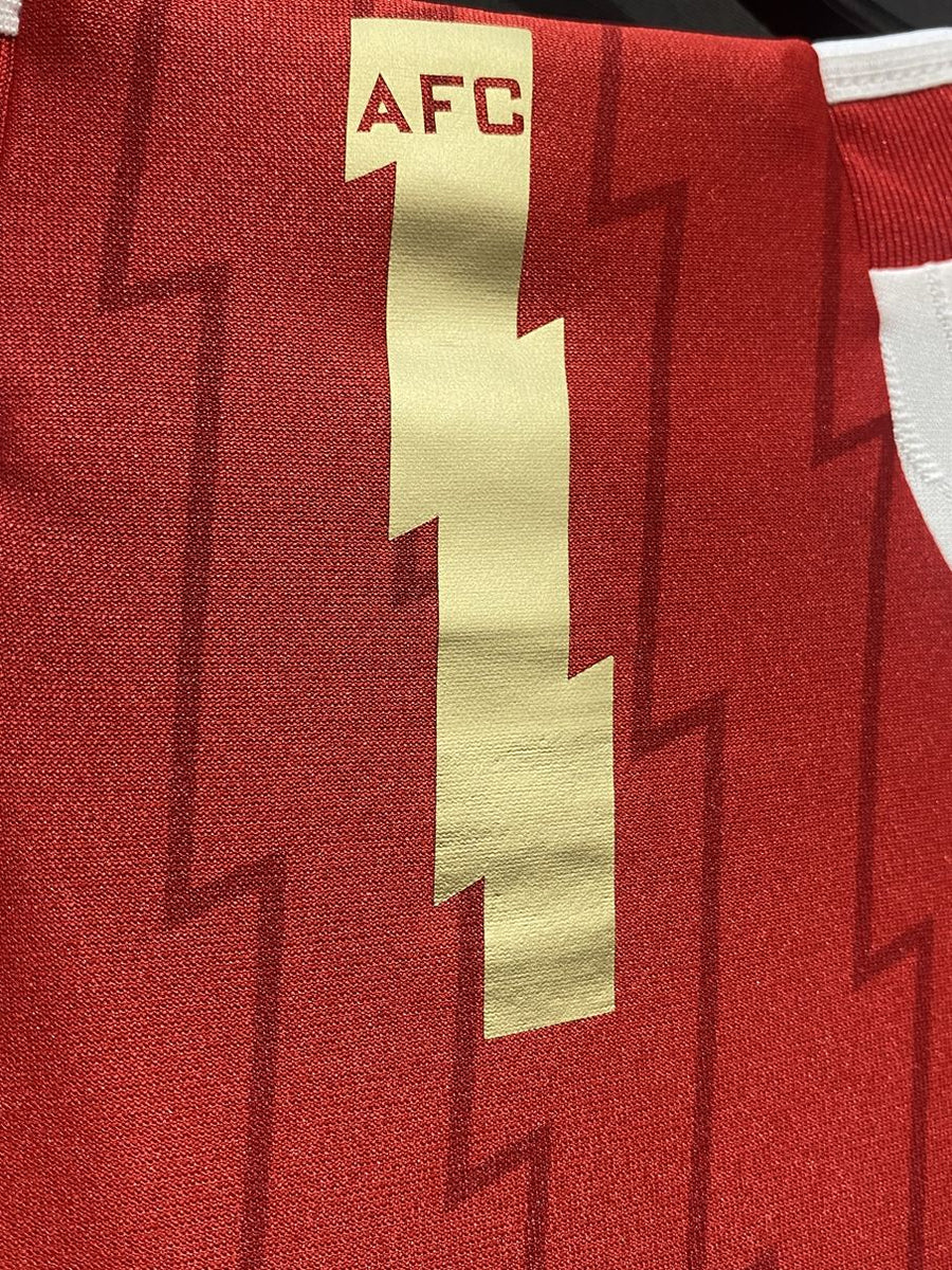 2023/24】アーセナル（H）/ CONDITION：A / SIZE：L（日本規格）/ #8