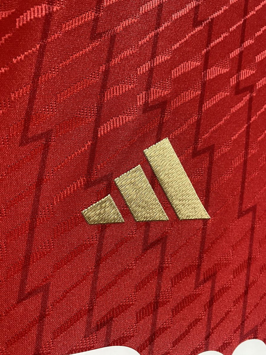 2023/24】アーセナル（H）/ CONDITION：A / SIZE：L（日本規格）/ #8