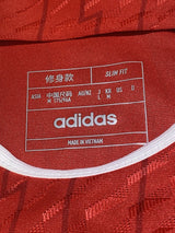 【2023/24】アーセナル（H）/ CONDITION：A / SIZE：L（日本規格）/ #8 / ØDEGAARD / UCL仕様 / オーセンティック