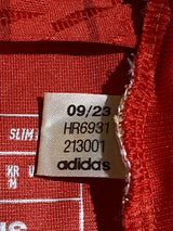 【2023/24】アーセナル（H）/ CONDITION：A / SIZE：L（日本規格）/ #8 / ØDEGAARD / UCL仕様 / オーセンティック