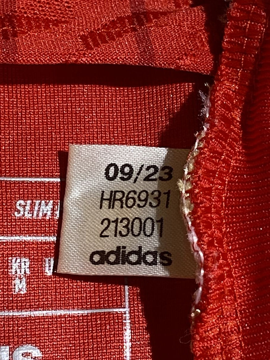 2023/24】アーセナル（H）/ CONDITION：A / SIZE：L（日本規格）/ #8