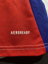 【2024/25】アーセナル（H）/ CONDITION：A / SIZE：2XL（日本規格）