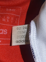 【2024/25】アーセナル（H）/ CONDITION：A / SIZE：2XL（日本規格）