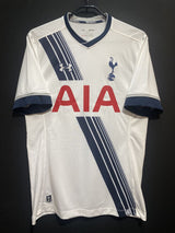 【2015/16】トッテナム（H）/ CONDITION：A / SIZE：M / #9 / KANE