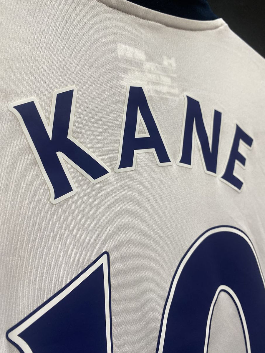 2015/16】トッテナム（H）/ CONDITION：A / SIZE：M / #9 / KANE