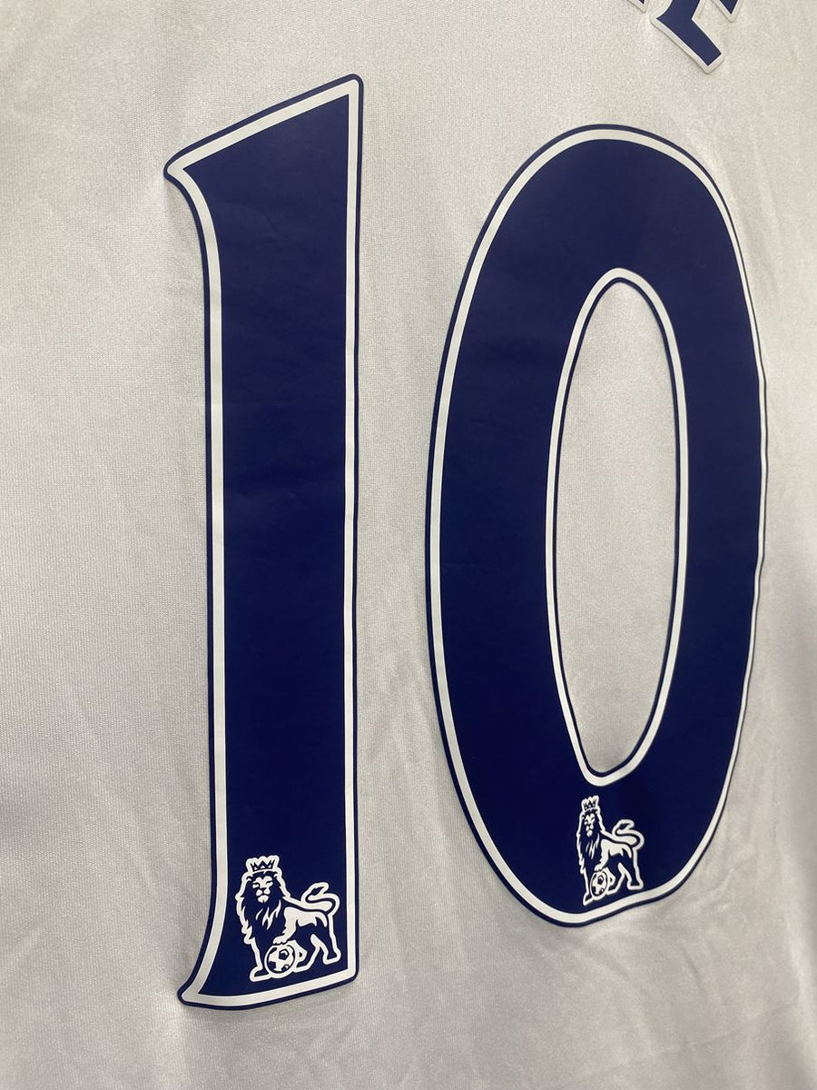 2015/16】トッテナム（H）/ CONDITION：A / SIZE：M / #9 / KANE
