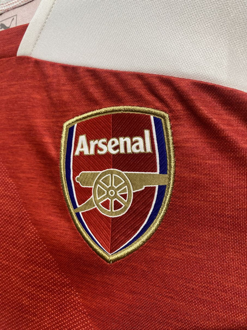2018/19】アーセナル（H）/ CONDITION：A / SIZE：M / #8 / RAMSEY
