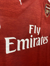 【2018/19】アーセナル（H）/ CONDITION：A / SIZE：M / #8 / RAMSEY / プレミアリーグパッチ