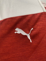 【2018/19】アーセナル（H）/ CONDITION：A / SIZE：M / #8 / RAMSEY / プレミアリーグパッチ