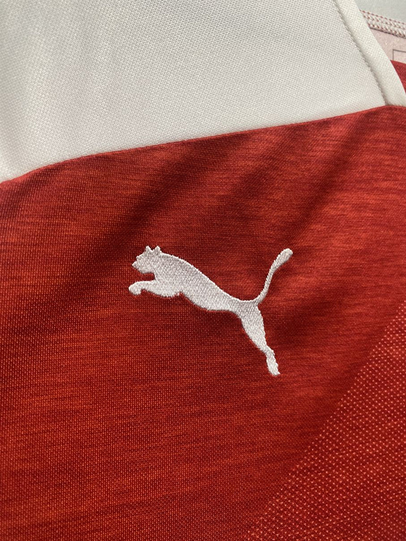 2018/19】アーセナル（H）/ CONDITION：A / SIZE：M / #8 / RAMSEY