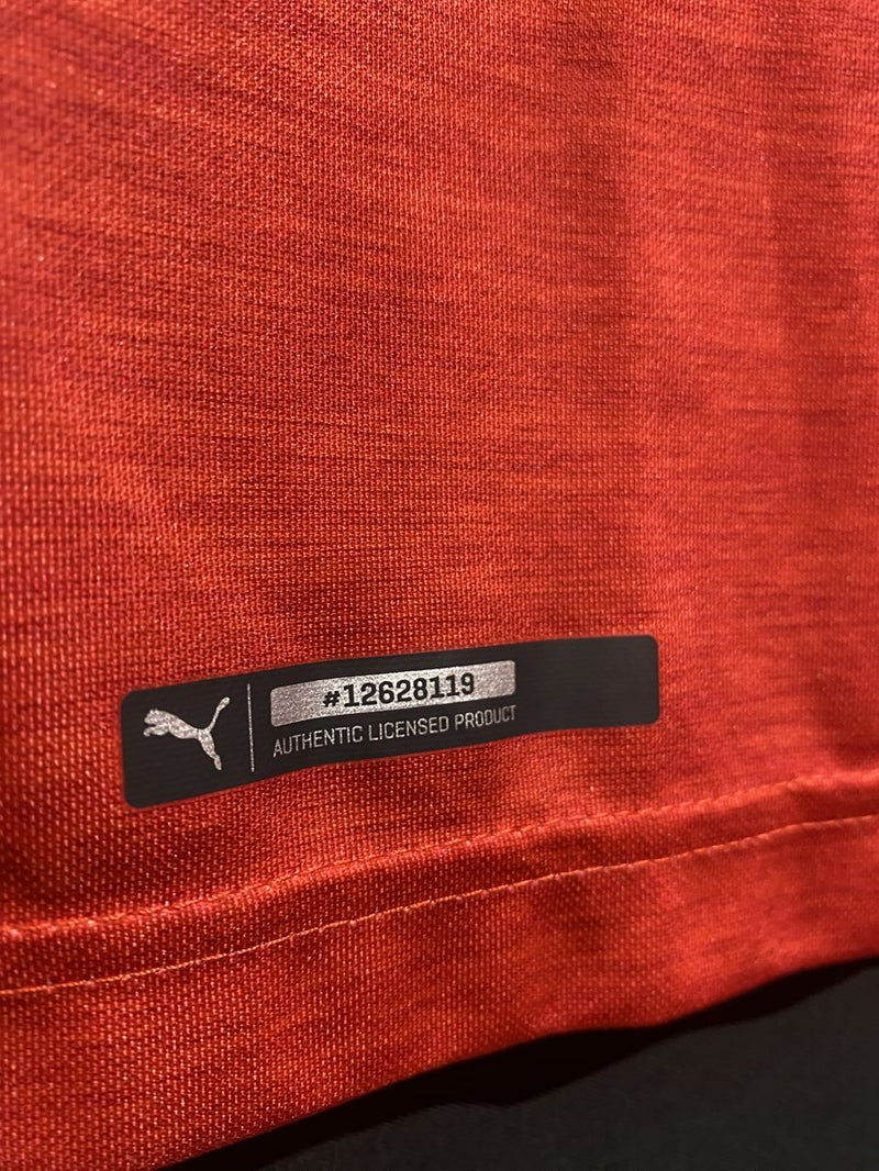 2018/19】アーセナル（H）/ CONDITION：A / SIZE：M / #8 / RAMSEY