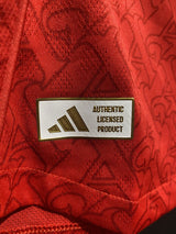 【2025/26】アーセナル（H）/ CONDITION：A / SIZE：M（日本規格）/ #20 / MADUEKE / プレミアリーグ仕様 / オーセンティック